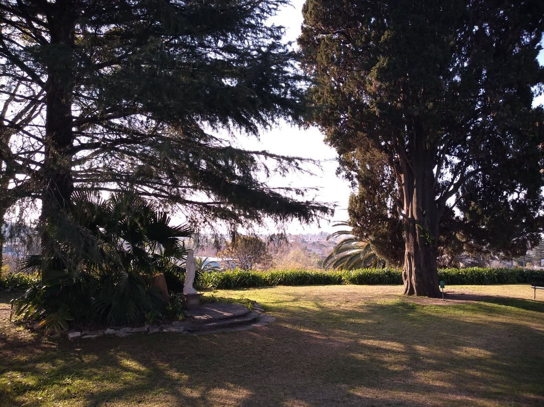 Quinta Los Ombues景点图片