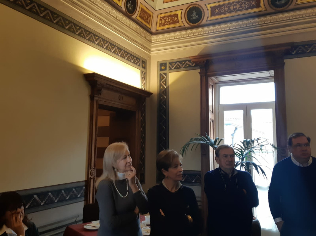 Albergo Hotel Orazio主图