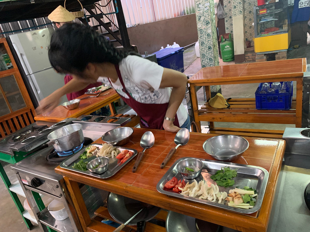 Thai Kitchen Cookery Centre景点图片