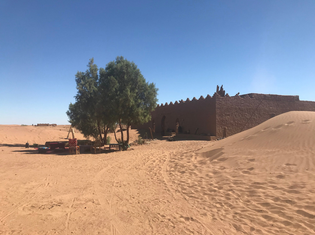 Iguidi Tours-迈哈米德必去景点