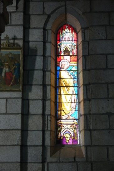 Cathedral Of The Immaculate Conception景点图片