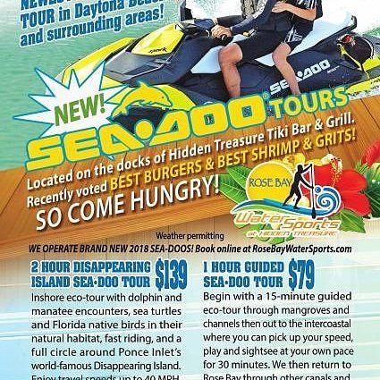 Rosebay Watersports景点图片