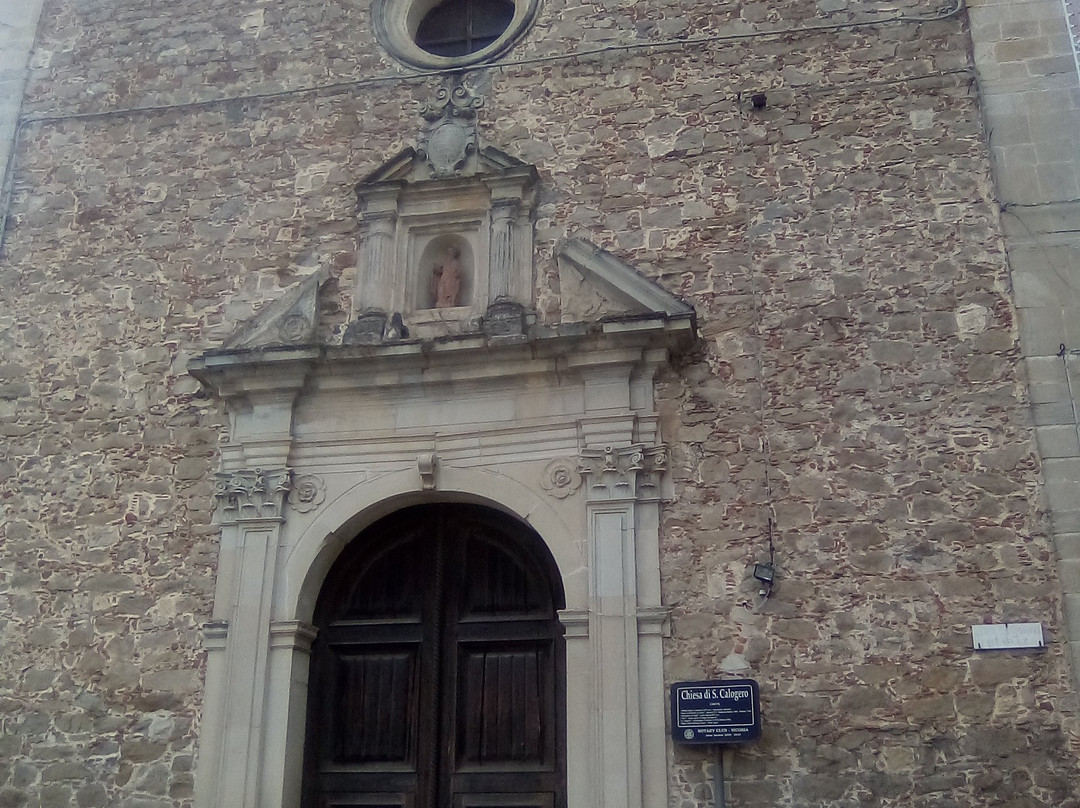 Chiesa di San Calogero景点图片