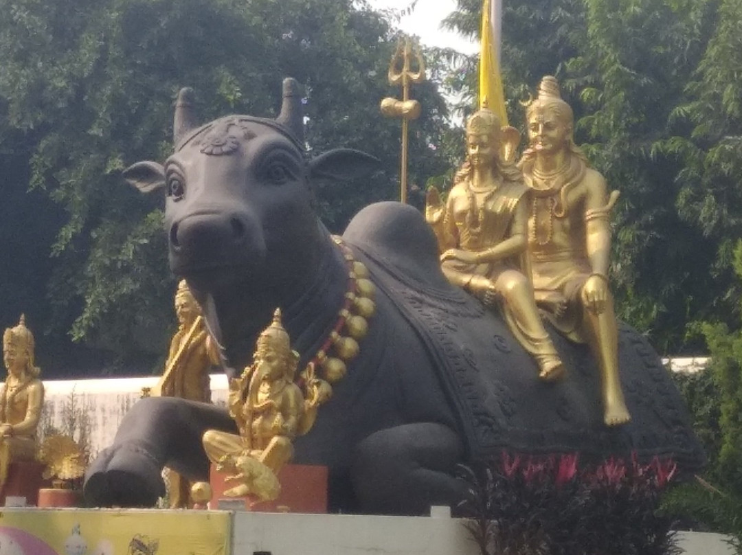 Trivati Nath Temple景点图片