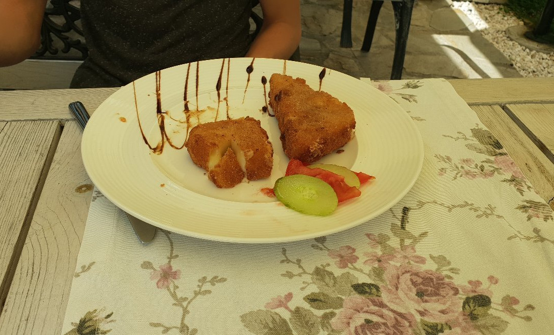 Rakitovo酒店住宿-巴尔尼奥圣温泉综合酒店