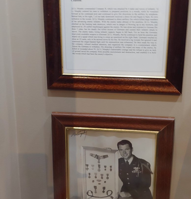 Fort Stewart Museum-Hinesville必去景点