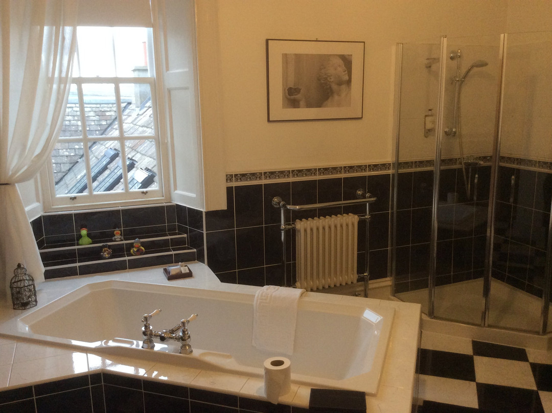 Pennyland House B&B主图