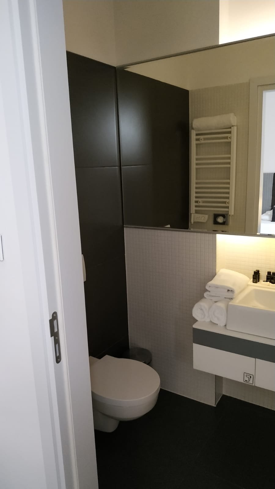 Poziom 511 Jura Wellness Hotel & Spa-浴室