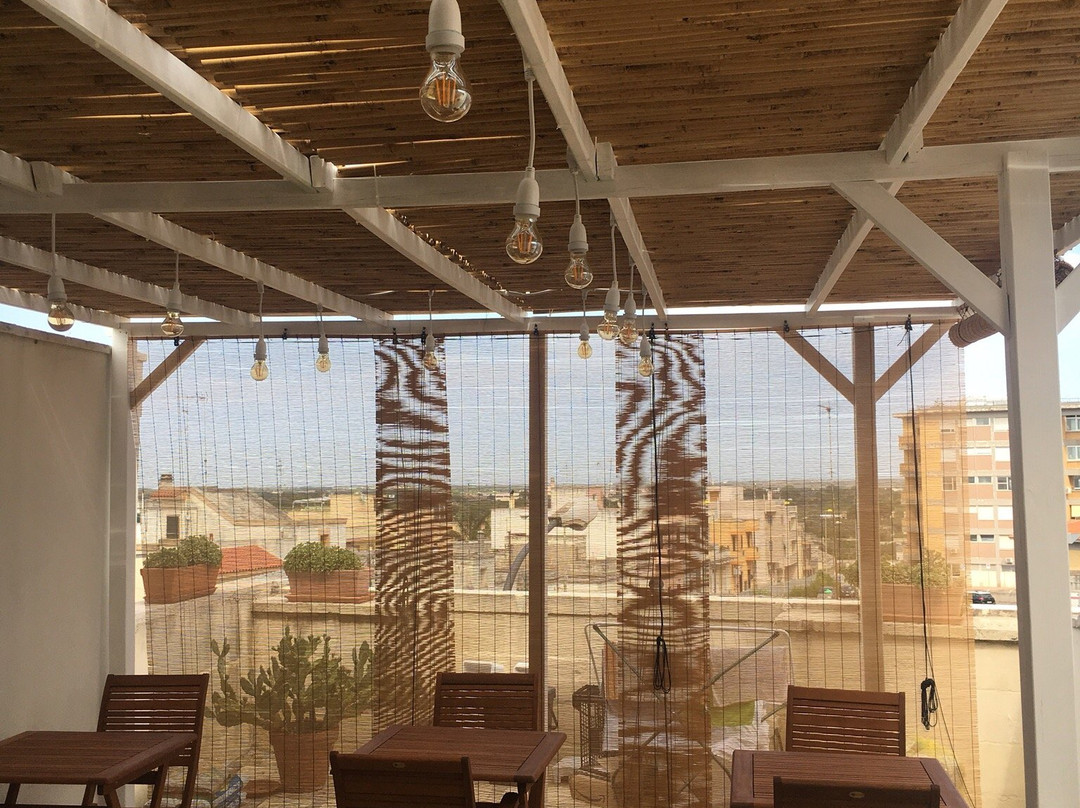 Luci del Salento Guest House主图