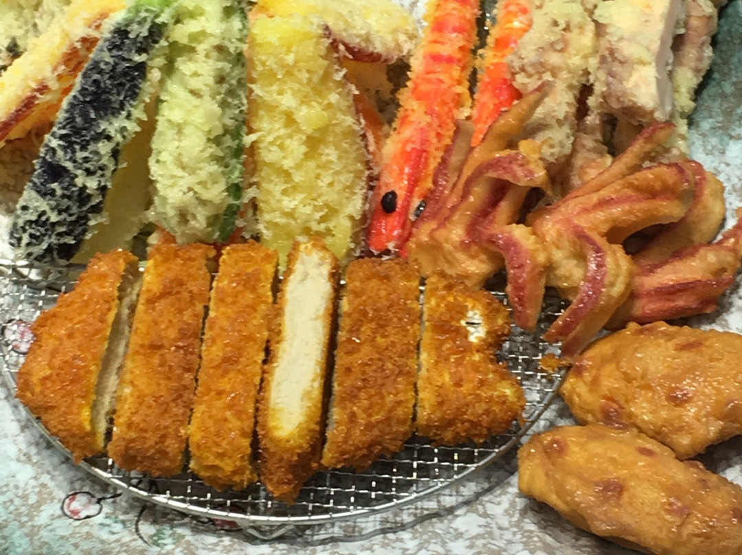 麦当劳(新世界店)