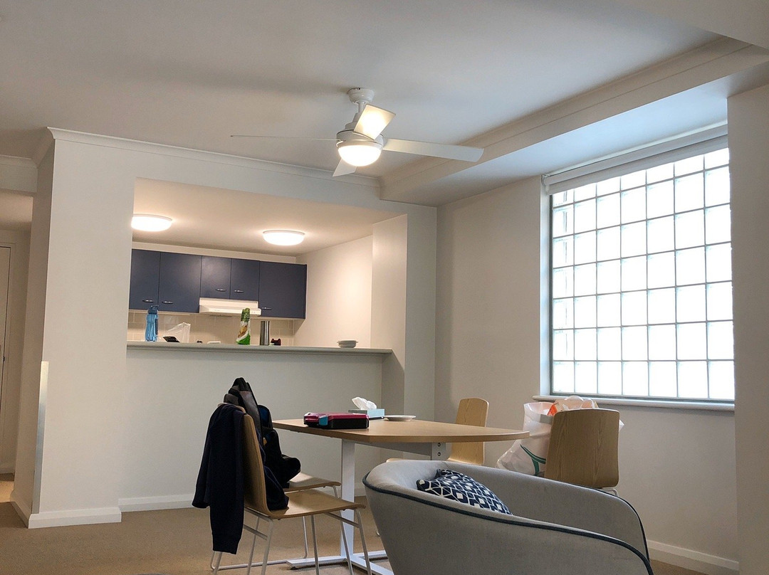 Quest Newcastle Apartments主图