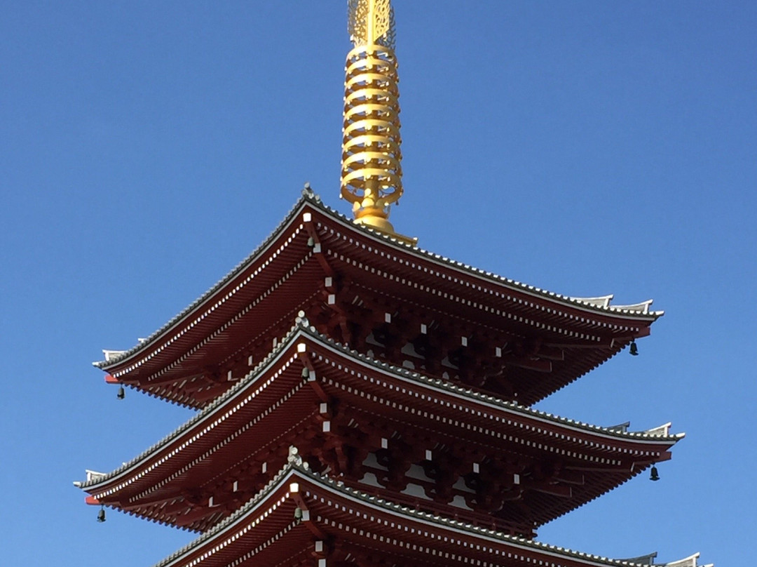 Asakusa Amezaiku Ameshin Tokyo Skytree Town Solamachi-Oshiage必去景点