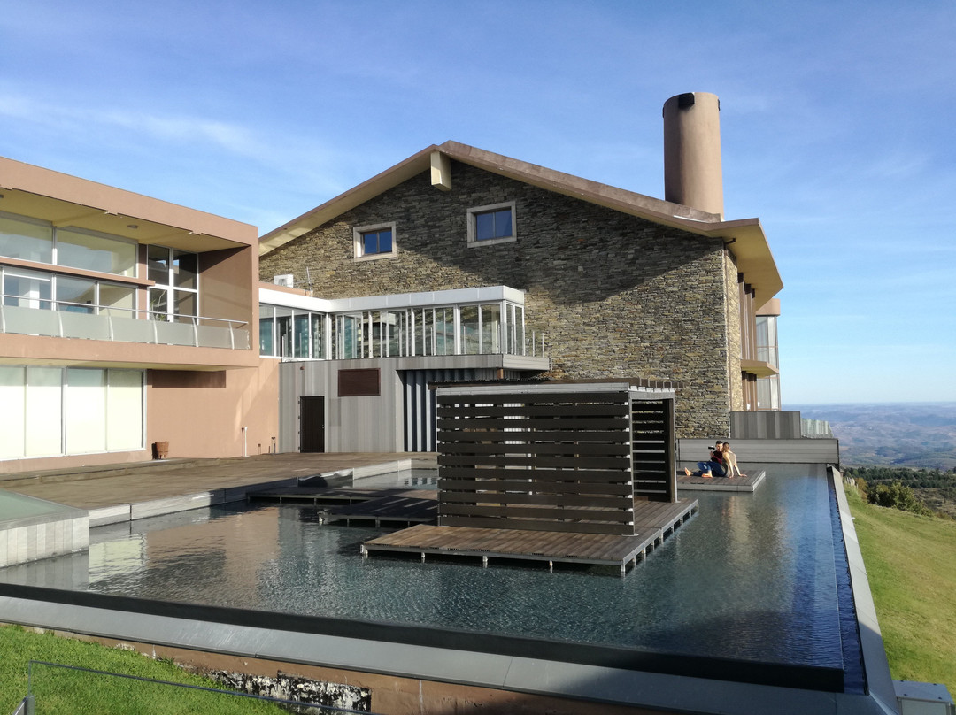 Oca Douro Valley Hotel & Spa主图