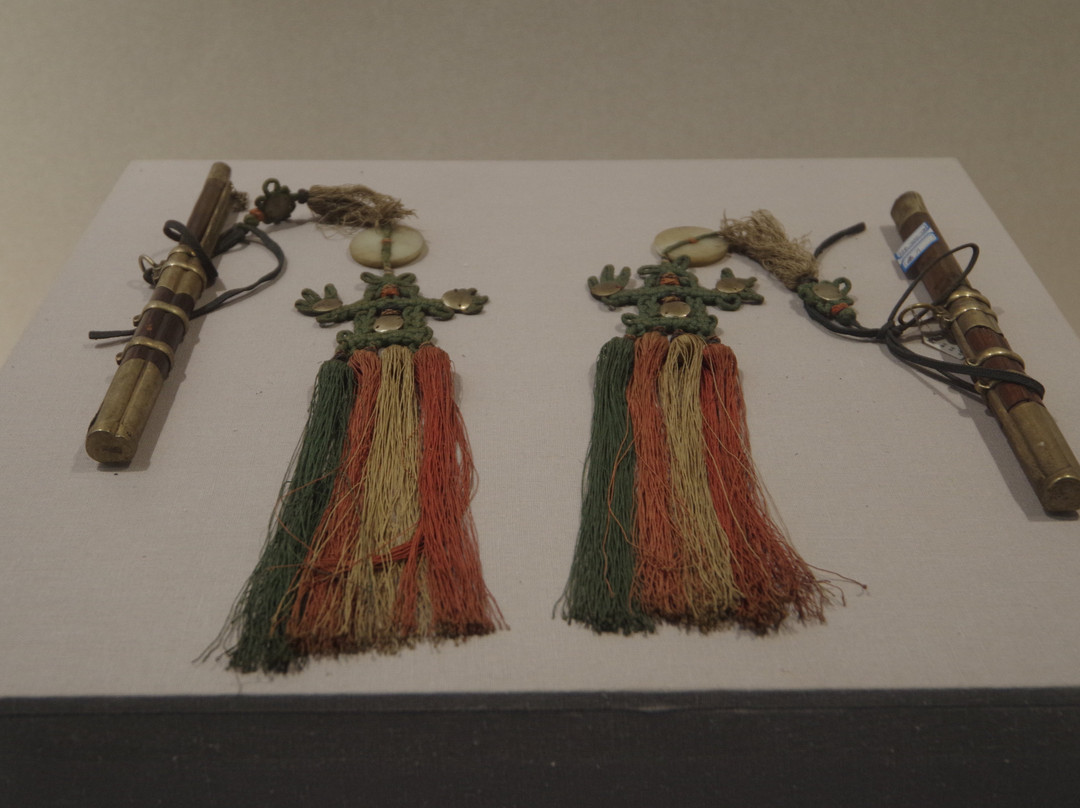 Yellow River Palace-中卫市必去景点