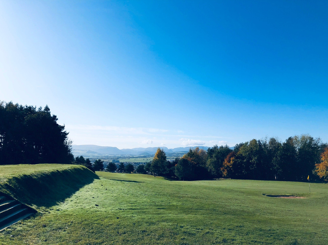 Penrith Golf Club景点图片