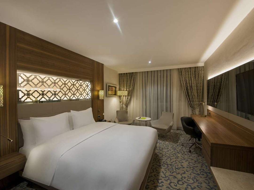 DoubleTree by Hilton Elazig主图