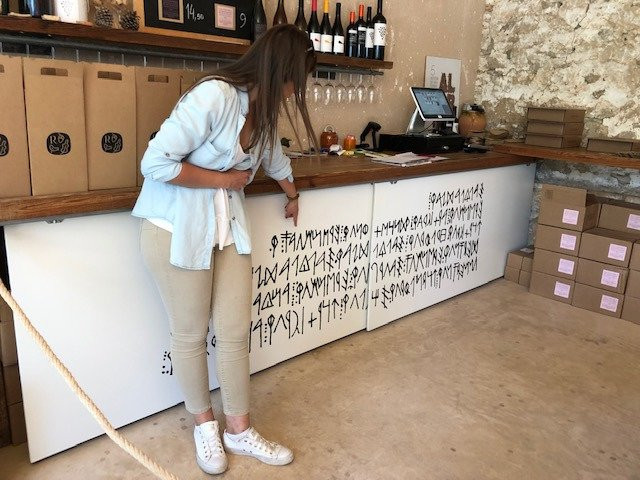 Bodegas Celler del Roure-Mogente必去景点