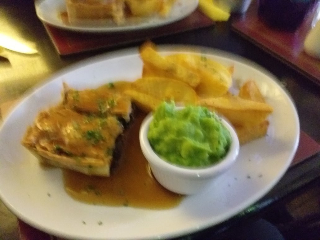 The Beehive Inn - Penrith景点图片