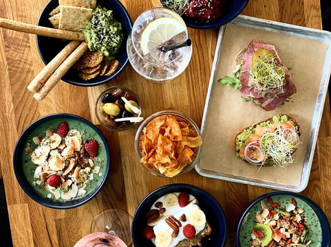 La Manufacture Elisabethen主图