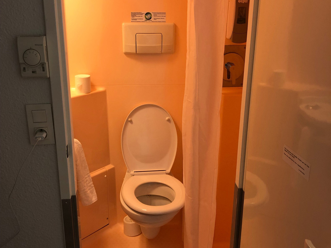 Premiere Classe Saintes主图