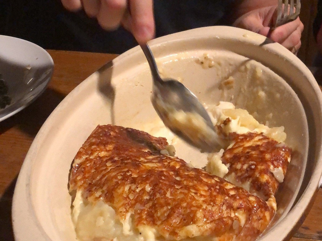 Auberge de La Moreno主图