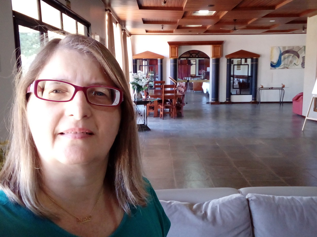 Igaracu Palace Hotel主图