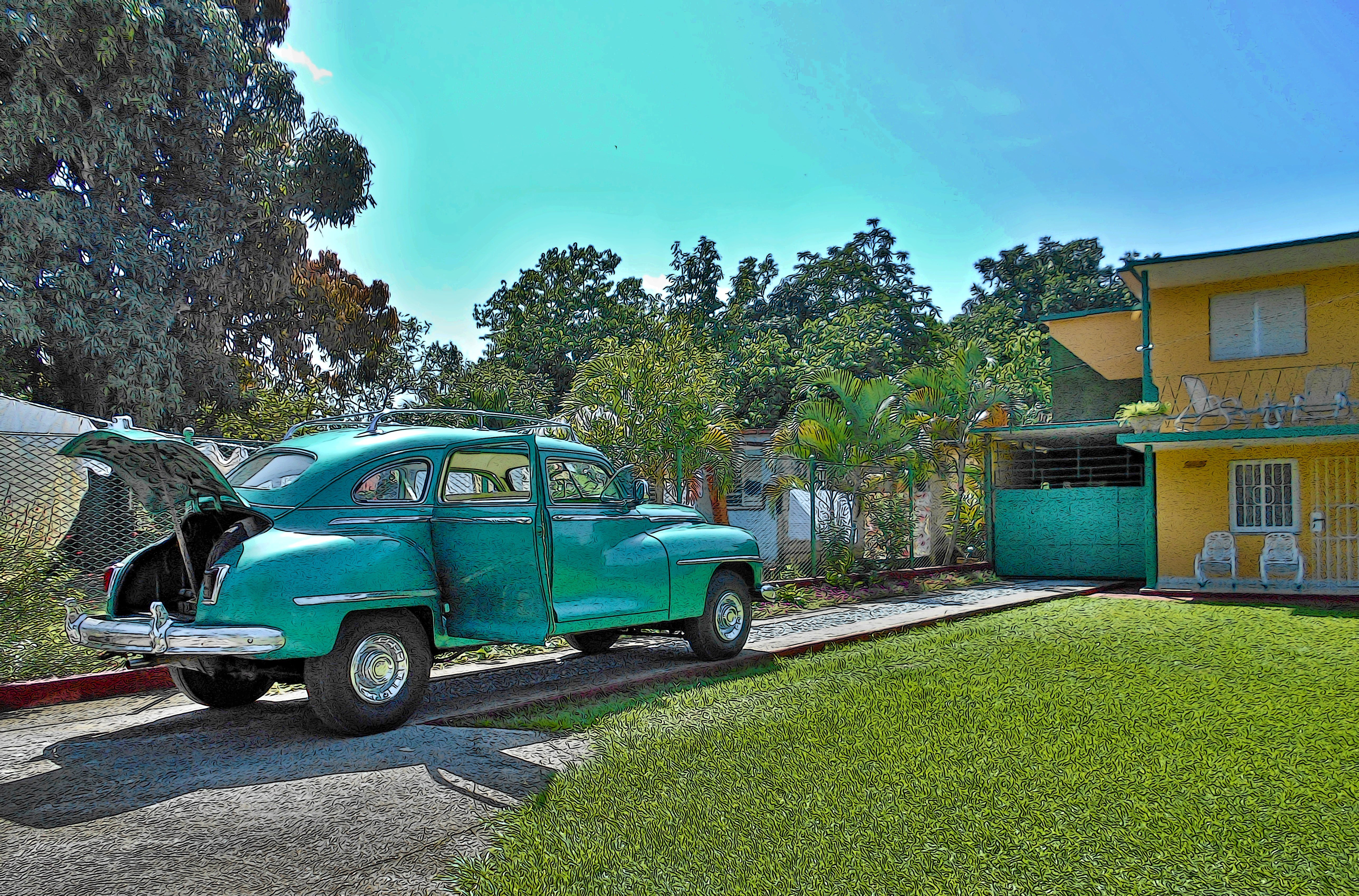 Villa Juanita-官方