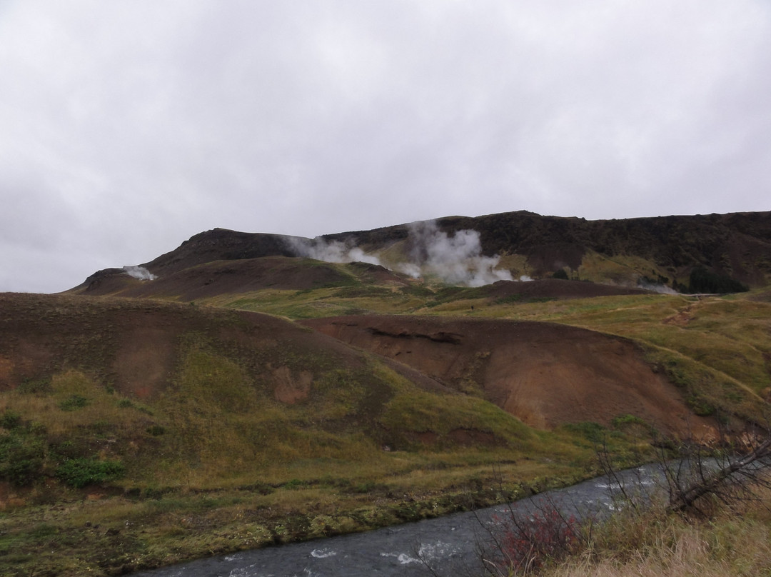 Frost & Fire Boutique Hotel主图