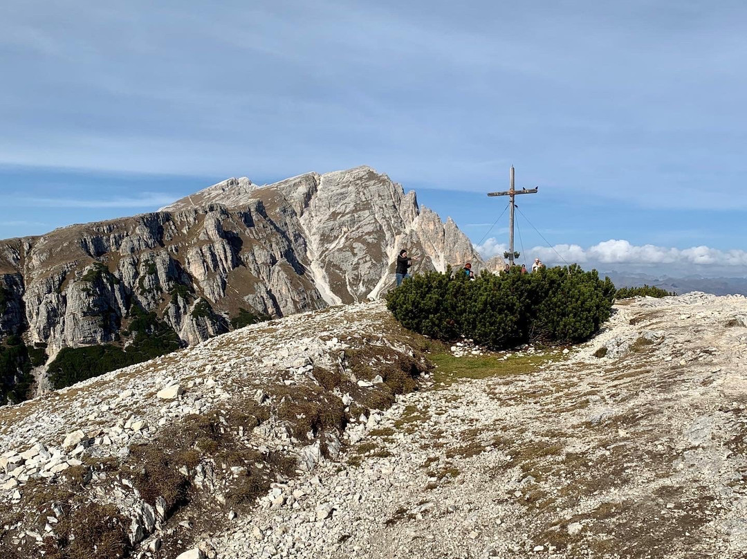 Escursione Sul Monte Specie景点图片