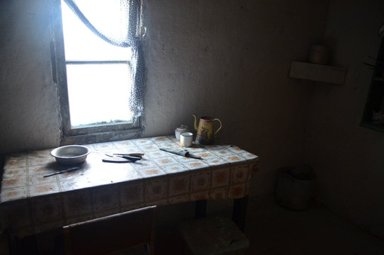 Sovetskaya Mountain-Wrangel Island必去景点