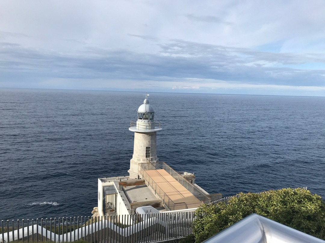 Kurtxia Landetxea主图