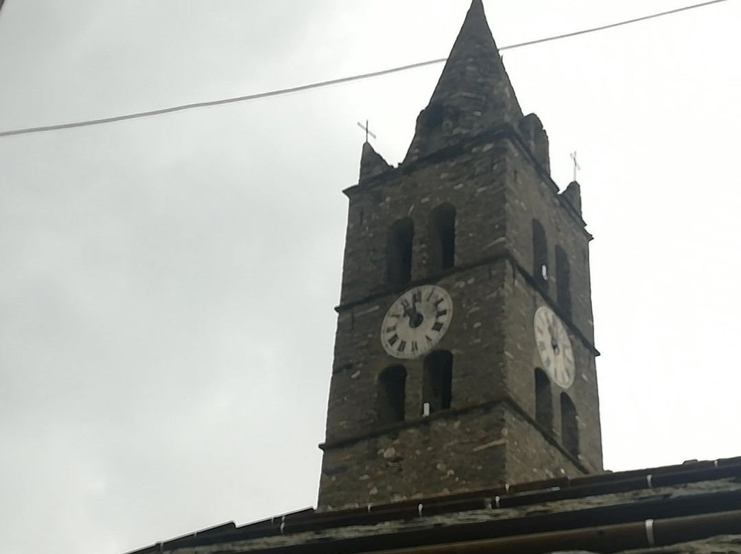 Chiesa di San Bartolomeo景点图片