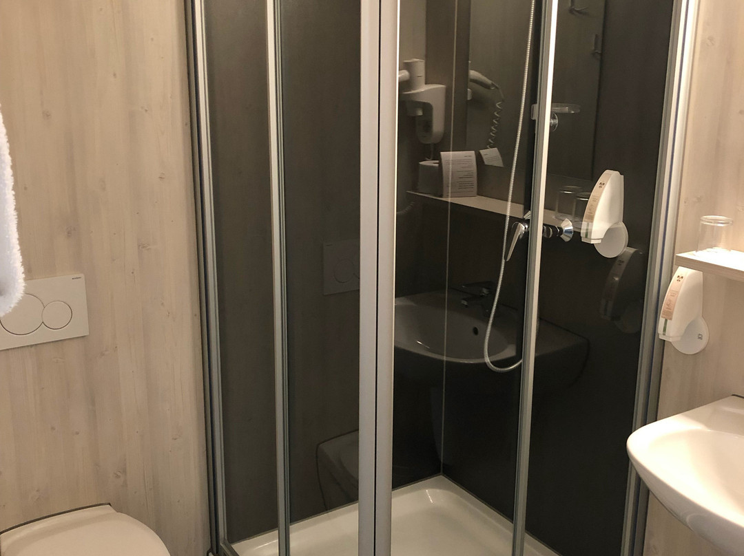 Best sleep Hotel Spielberg主图