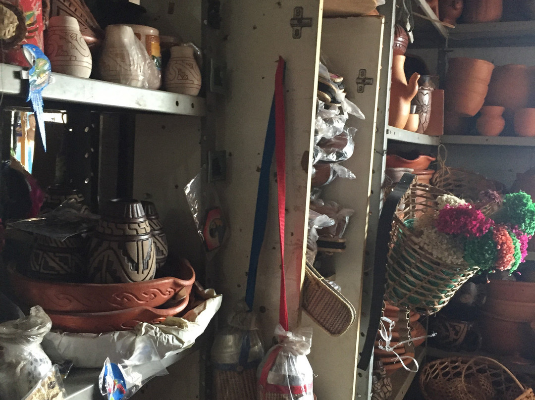 Mercadao 2000-Santarem必去景点