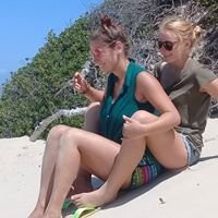 Sandboarding Jeffreys Bay - Wacky Wipeouts-杰佛瑞湾必去景点