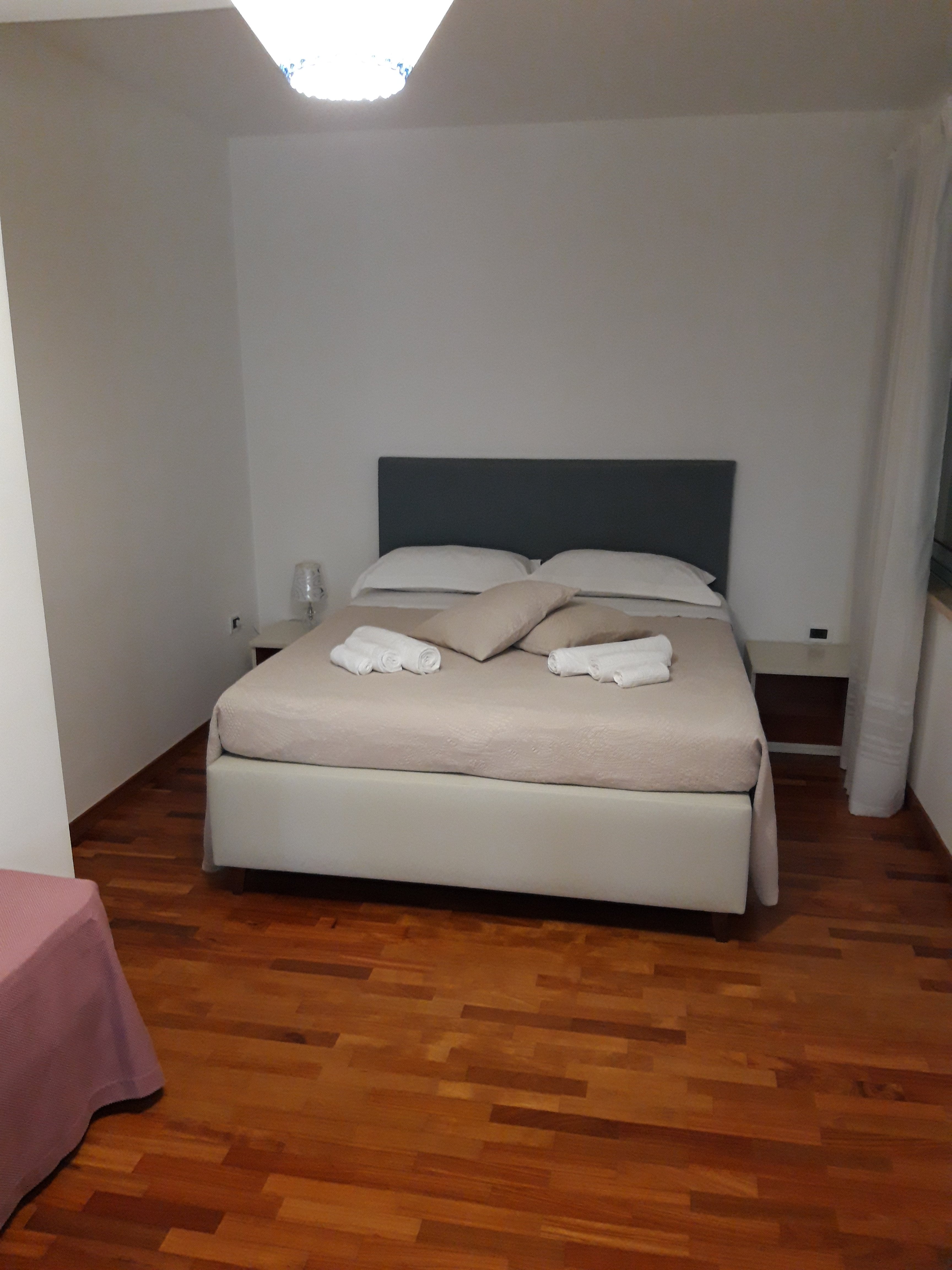 Usciglio Rooms-官方