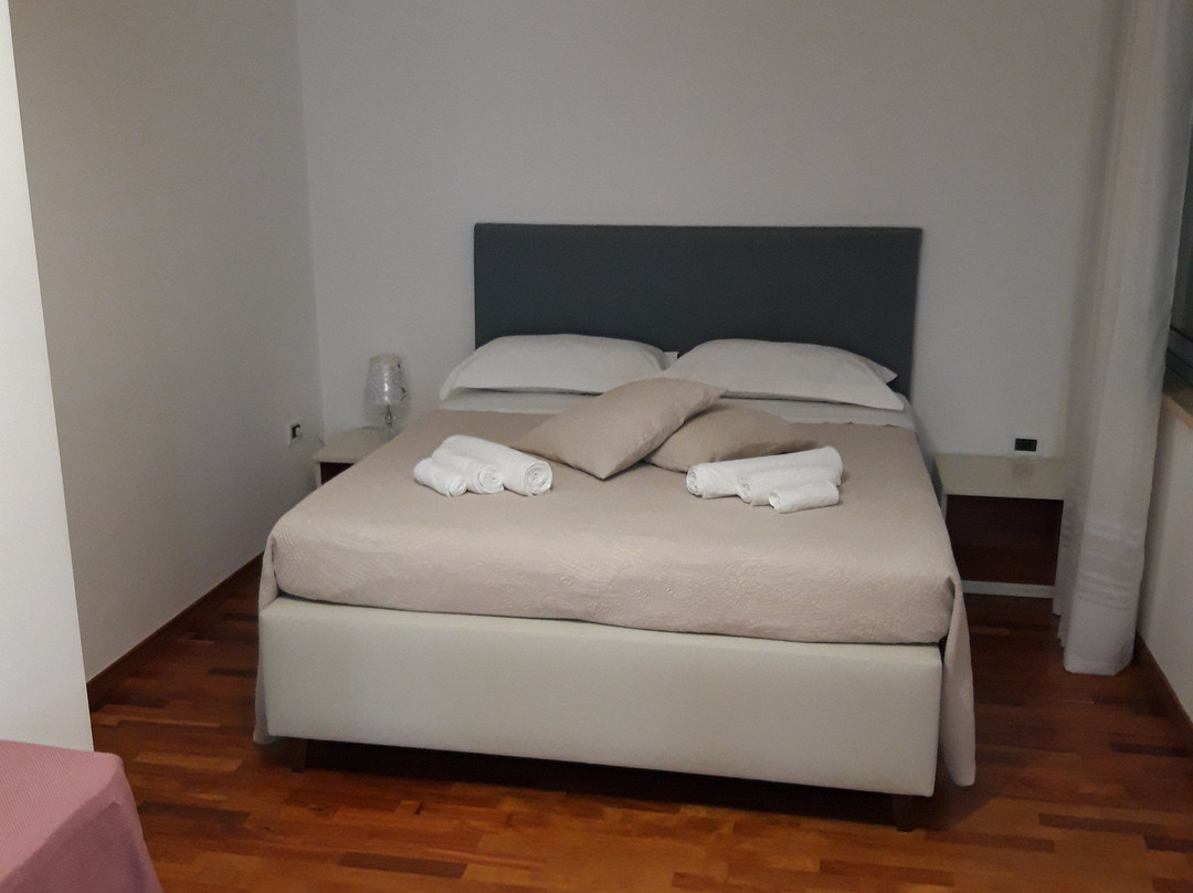 Usciglio Rooms主图