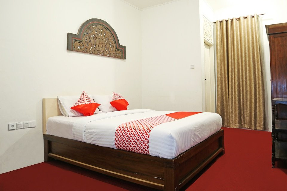 OYO 1407 Hotel Amali Syariah主图