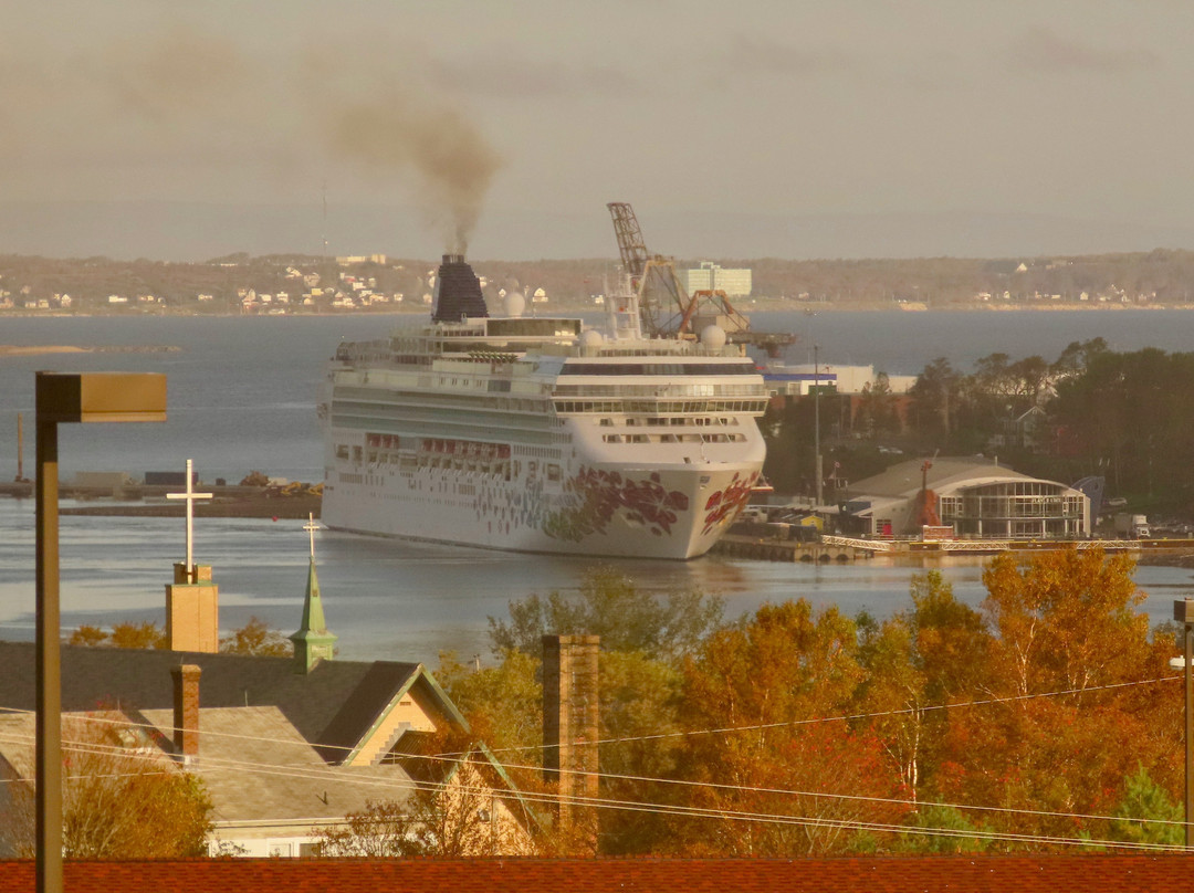 Hampton Inn by Hilton Sydney主图