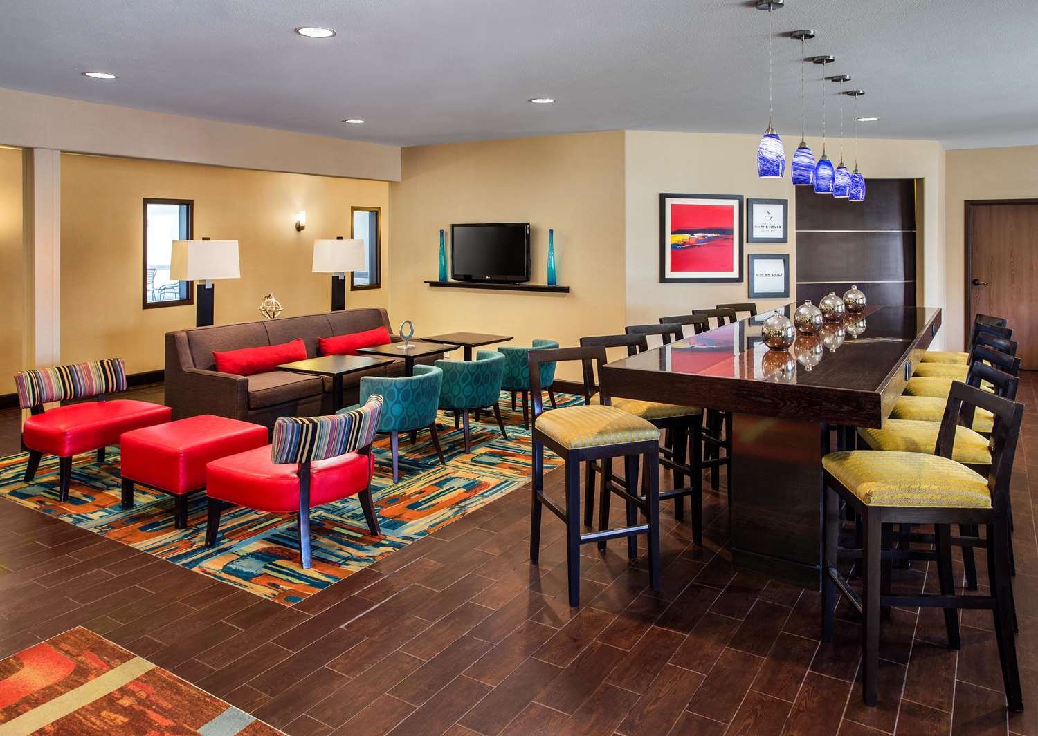 Hampton Inn Boulder/louisville-官方