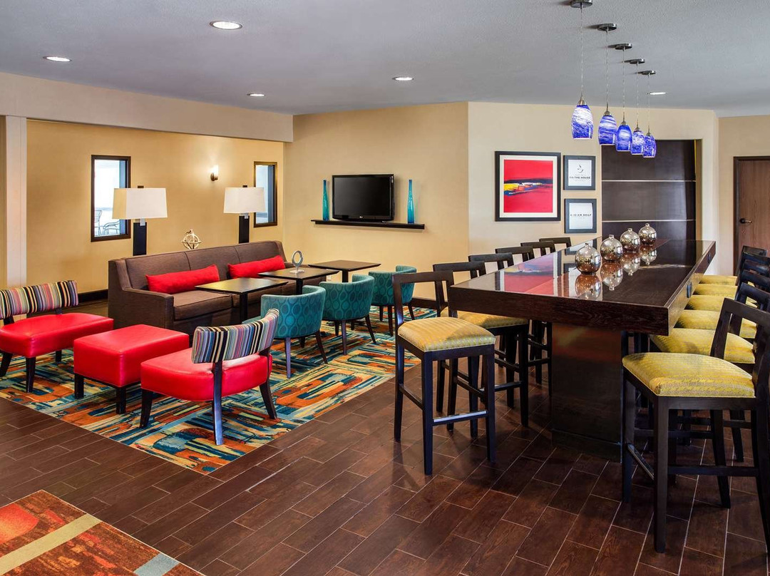 Hampton Inn Boulder/louisville主图