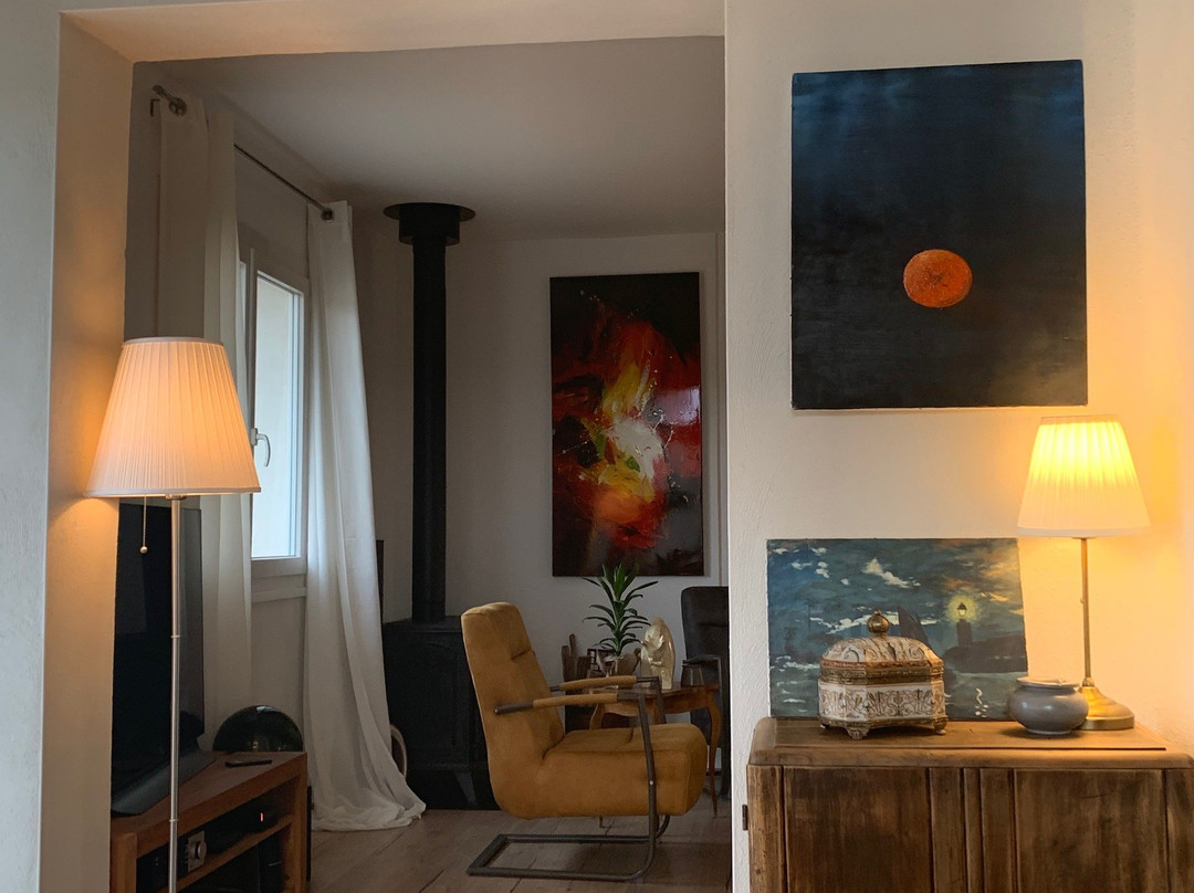 La Conciergerie主图