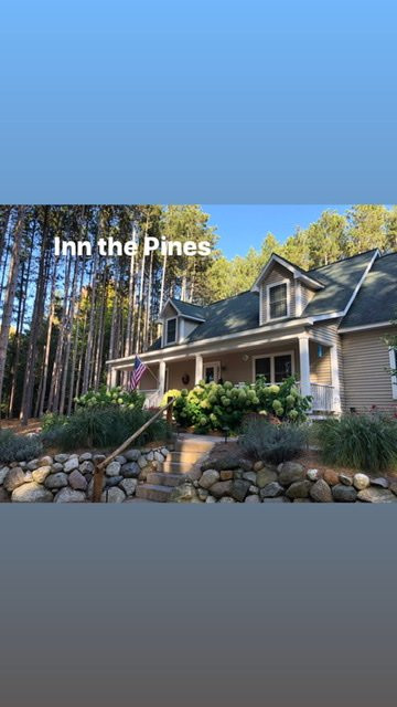 Inn the Pines Bed and Breakfast主图