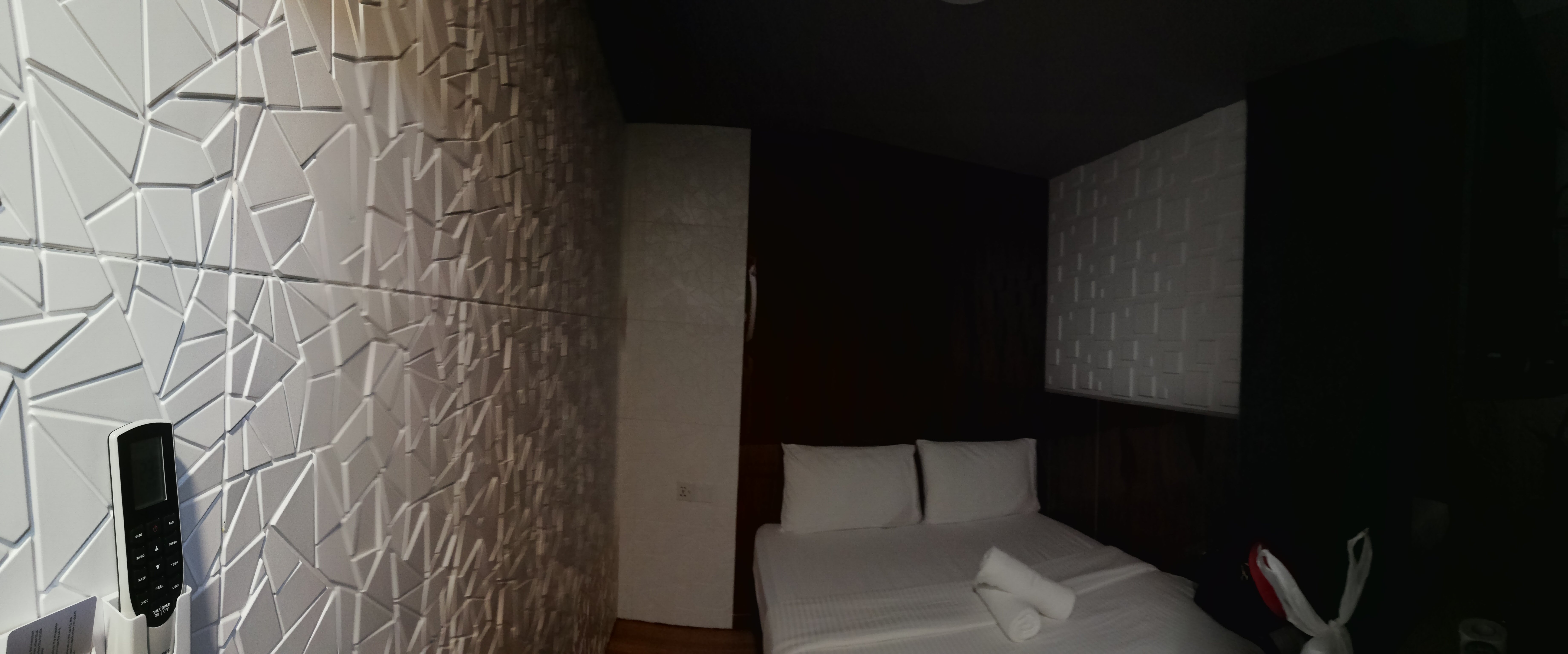 Qing Yun Rest House-官方
