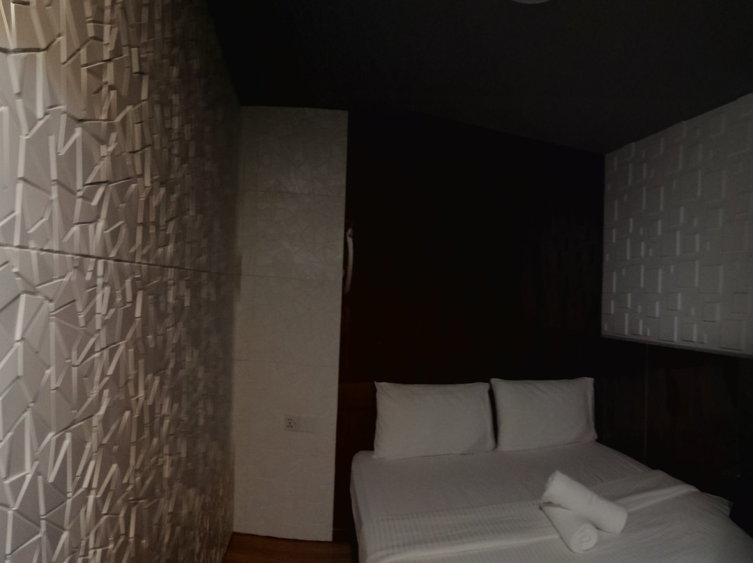 Qing Yun Rest House主图