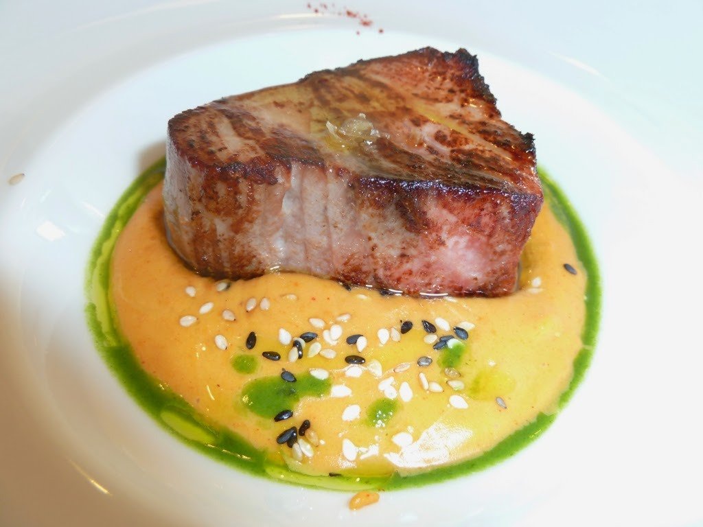 Finca de los Arandinos-餐饮
