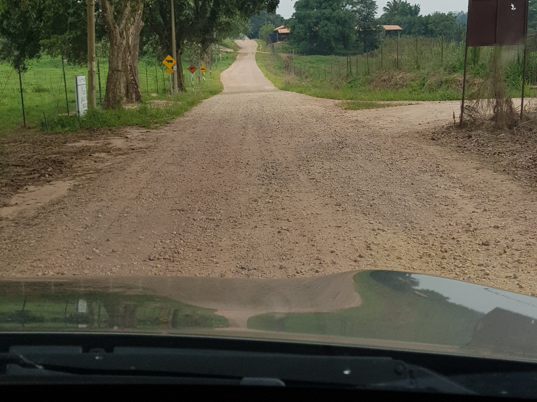 UK Farm Agro Resort主图