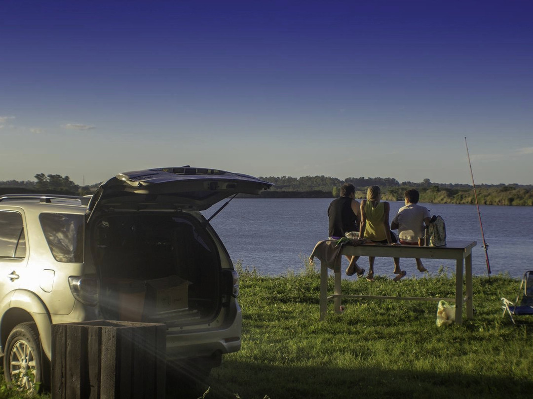 Puerto Pilar-Pilar必去景点