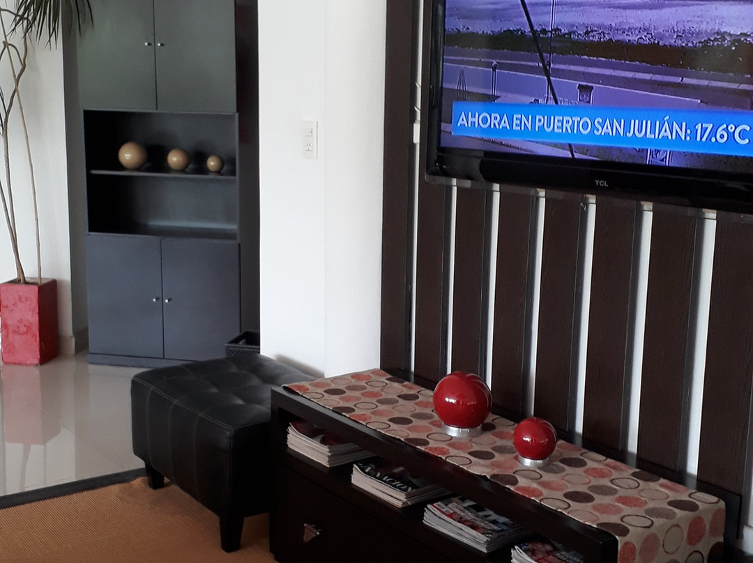 Hotel Punta Vip主图