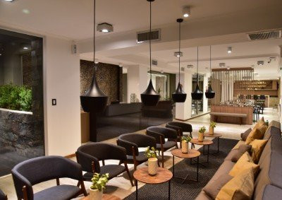 Nuevo Centro Apart Hotel & Suites